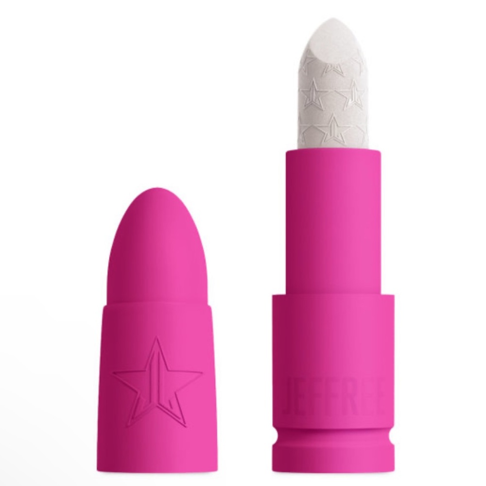 Jeffree Star - Velvet Trap Lipstick - God’s Gift  NEW